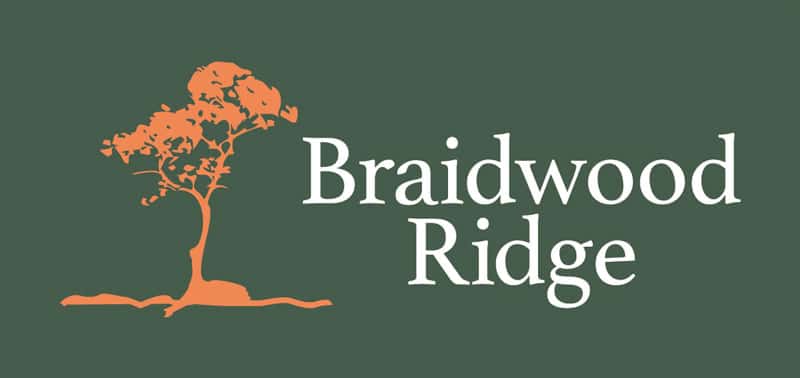 Braidwood Ridge